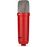 Проводной микрофон RODE NT1 Signature Series (красный)