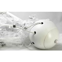 Подвесная люстра Lussole LGO Hartford LSP-8033