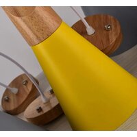 Подвесная люстра ImperiumLoft Xd-a xd1 178204-26