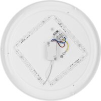 Светильник-тарелка TDM Electric Звездное небо SQ0329-9015