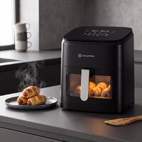 Аэрогриль (аэрофритюрница) Evolution Airo 8300TW