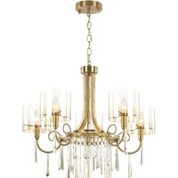 Подвесная люстра Odeon Light Nicole 4886/5