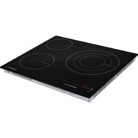 Варочная панель MAUNFELD AVCE6035STBK