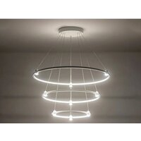 Подвесная люстра Ambrella light FL FL5511