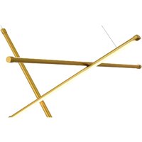 Подвесная люстра ST Luce SL6207.213.37