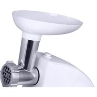Мясорубка CENTEK CT-1609 (белый)