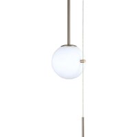 Подвесная люстра LOFT IT Signal 10029PS Gold