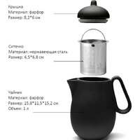 Сервиз Viva Scandinavia Nina V78446