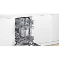 Встраиваемая посудомоечная машина Bosch Serie 4 SPV4HKX10E
