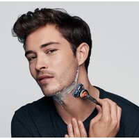 Триммер для бороды и усов Braun MGK3245