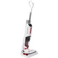 Вертикальный моющий пылесос Atvel F16 Ultimate White