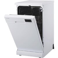 Отдельностоящая посудомоечная машина Indesit DFS 1C269