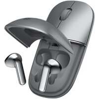 Мышь HONOR Choice MouseBuds Pro (серый)
