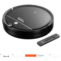 Робот-пылесос Redmond (Редмонд) RV-R290