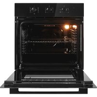 Электрический духовой шкаф YOUQ YQO 7008MM2T0C011 BL