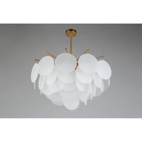 Подвесная люстра Omnilux Lerici OML-67407-06