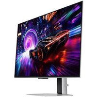 Игровой монитор Samsung Odyssey OLED G8 LS32FG812SIXCI