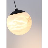 Светильник Odeon Light Moonlight 7181/37L Hightech ODL26