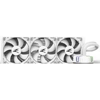 Система жидкостного охлаждения для процессора Zalman Reserator5 Z36 (белый)