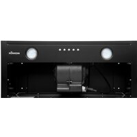 Кухонная вытяжка Konigin Flatbox Full 60 (черный)