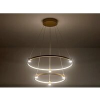 Подвесная люстра Ambrella light FL FL5508