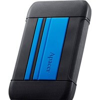 Внешний накопитель Apacer AC633 2TB AP2TBAC633U-1