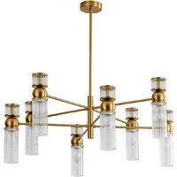 Подвесная люстра Lumion Denver 8276/8