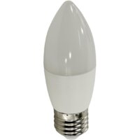 Светодиодная лампочка SmartBuy SBL-C37 E27 9.5 Вт 4000 К