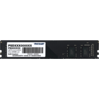Оперативная память Patriot Signature Line 8ГБ DDR4 2666 МГц PSD48G26662