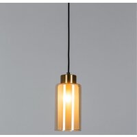 Люстра средней высоты Arte Lamp Leo A7027SP-1BK