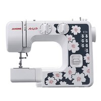 Электромеханическая швейная машина Janome ART67