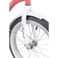 Детский велосипед Novatrack Candy 16 2023 165CANDY.CRL23 (розовый)