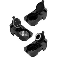 Капсульная кофеварка RAGEX R408-000
