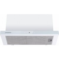 Кухонная вытяжка MAUNFELD TS Touch 50 (белый)