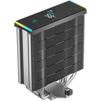 Кулер для процессора DeepCool AK400 Digital SE R-AK400-BKADMN-GJD