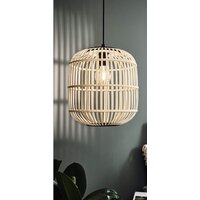 Подвесная люстра Eglo Bordesley 43231