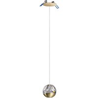 Подвесная люстра Odeon Light Sono 5101/5L