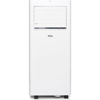 Мобильный кондиционер TCL TAC-09CPB/PSLW