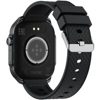 Умные часы Tecno Watch 3 Active TSP-W03A (черный)