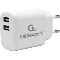 Сетевое зарядное Cablexpert MP3A-PC-58