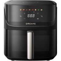 Аэрогриль (аэрофритюрница) Dreame Air Fryer AF10 Pro
