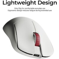 Игровая мышь Keychron G4 Wireless