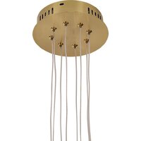 Подвесная люстра F-Promo Vigas 4469-4P