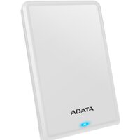 Внешний накопитель ADATA HV620S AHV620S-1TU31-CWH 1TB (белый)