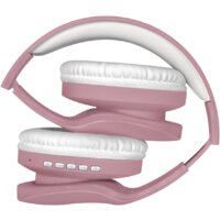Наушники Defender FreeMotion B525 (розовый/белый)