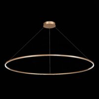 Подвесная люстра ST Luce Down ST605.243.72