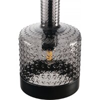 Подвесная люстра Myfar Edwin MR2474-1P