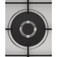 Варочная панель Whirlpool GMWL728/IXL