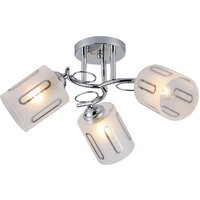 Люстра средней высоты Escada Calluna 1120/3PL
