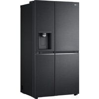 Холодильник side by side LG DoorCooling+ GC-L257CBEV